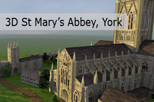 abbey banner