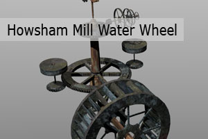 mill banner