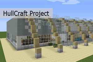 HullCraft banner